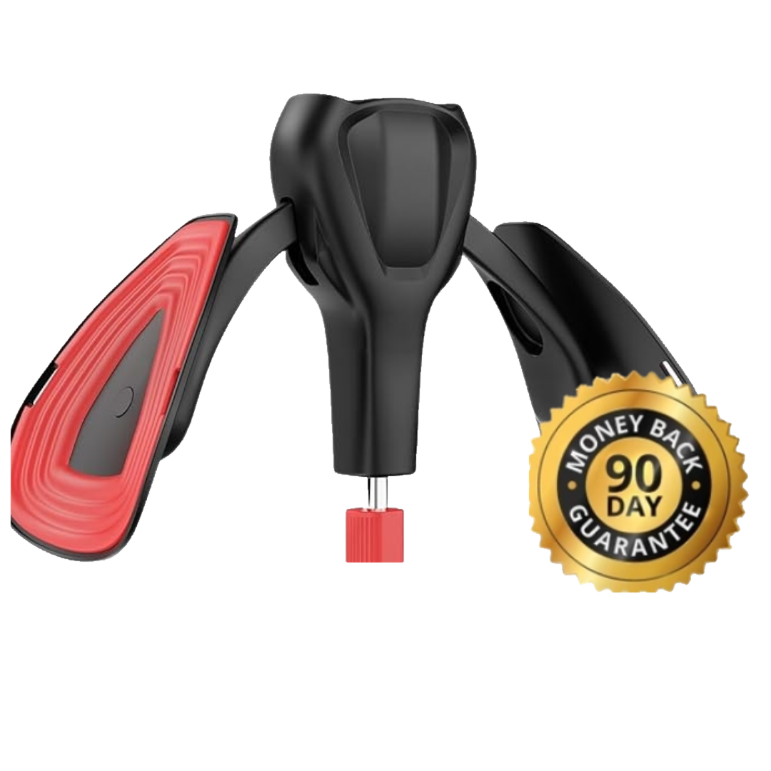 SteadyHip device
